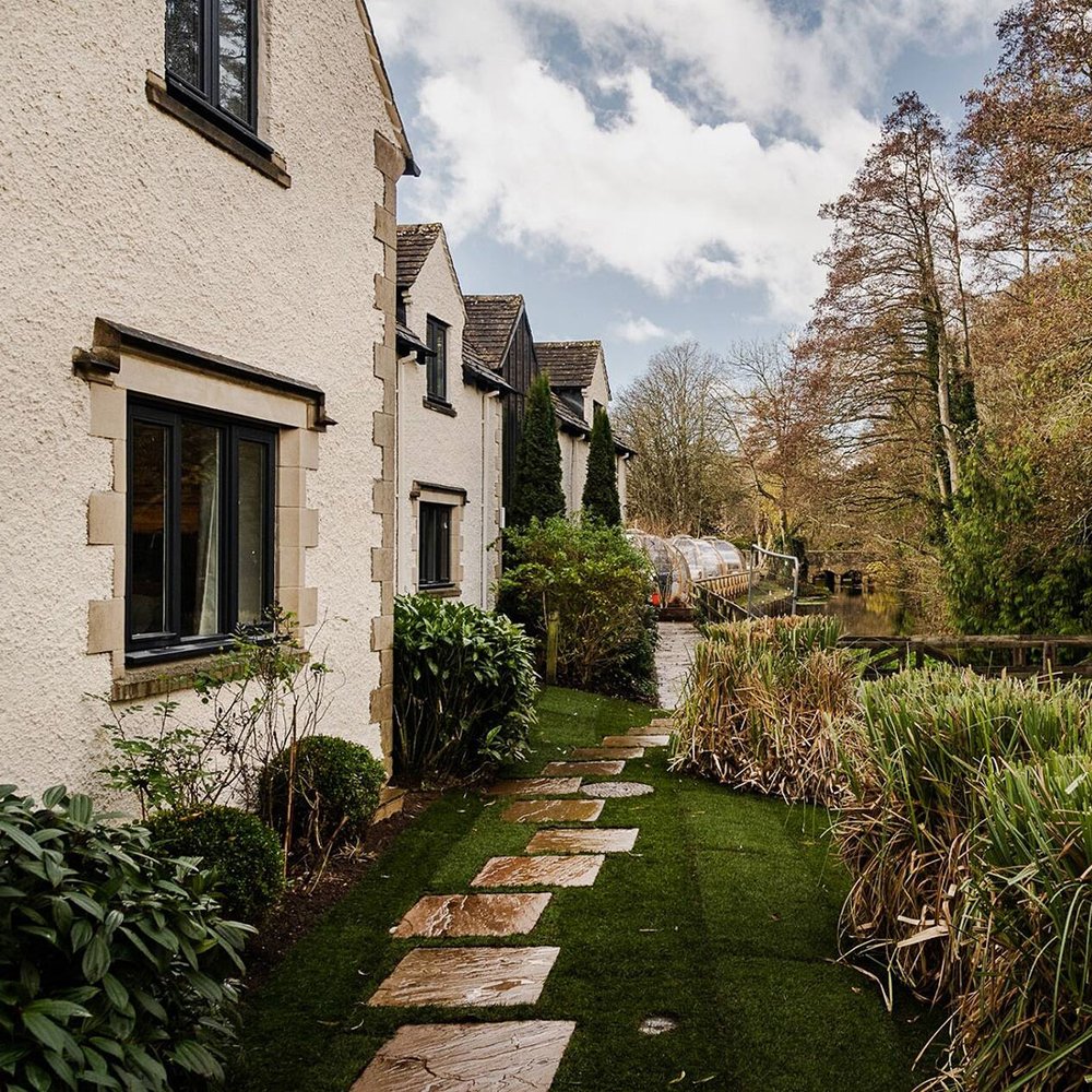 Wild Thyme & Honey - Selected hotel in Cirencester, United Kingdom