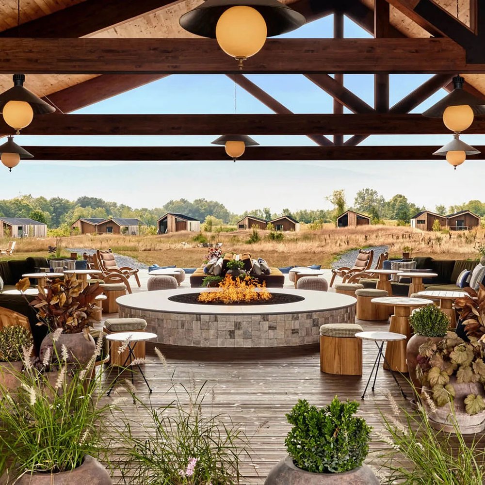 Wildflower Farms, Auberge Collection - One-Keys hotel in Catskills & Hudson Valley, United States