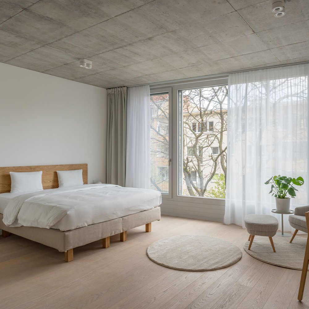 Wilmina Apartments & Lofts - Selected hotel in Berlin, Germany