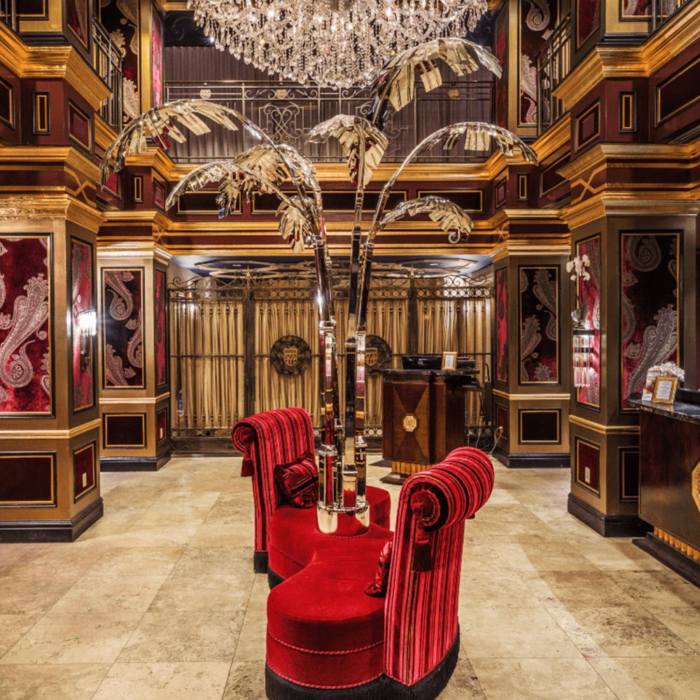 Windsor Arms Hotel - Selected hotel in Toronto, Canada