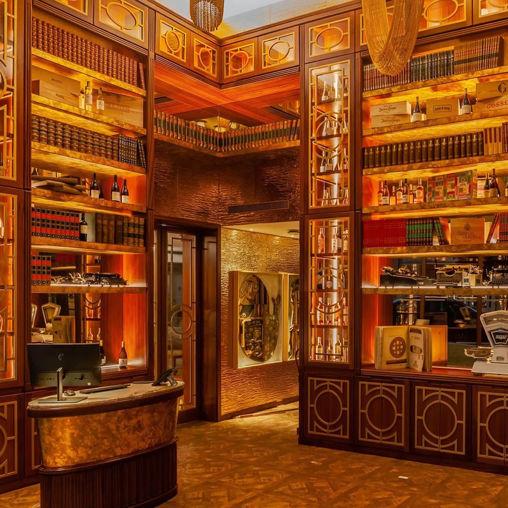 Wine & Books Lisboa - Selected hotel in Lisbon, Portugal