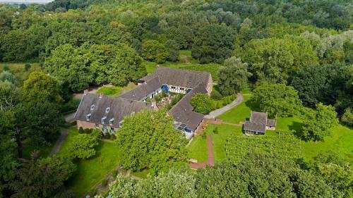 Winselerhof - Selected hotel in Landgraaf, Netherlands