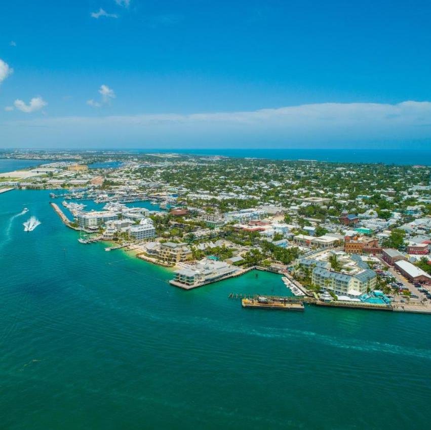 Winslow's Bungalows - Key West Historic Inns - Selected hotel in Florida Keys, United States