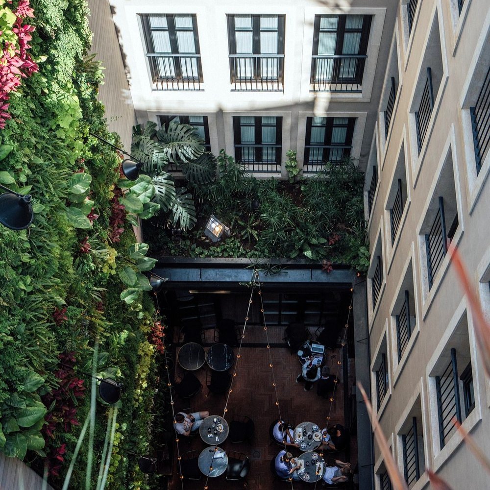 Wittmore - One-Keys hotel in Barcelona, Spain