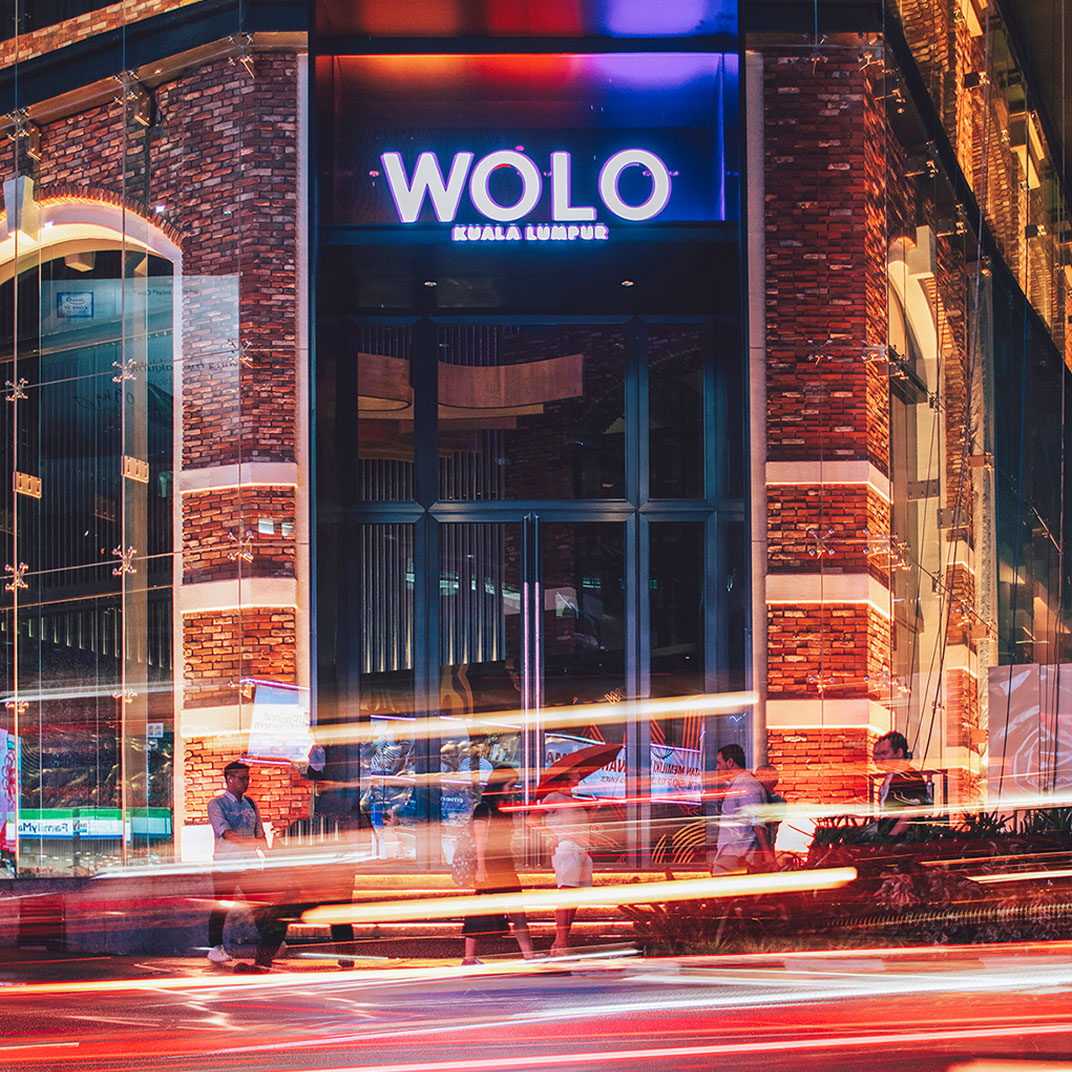 WOLO Kuala Lumpur - Selected hotel in Bukit Bintang, Malaysia