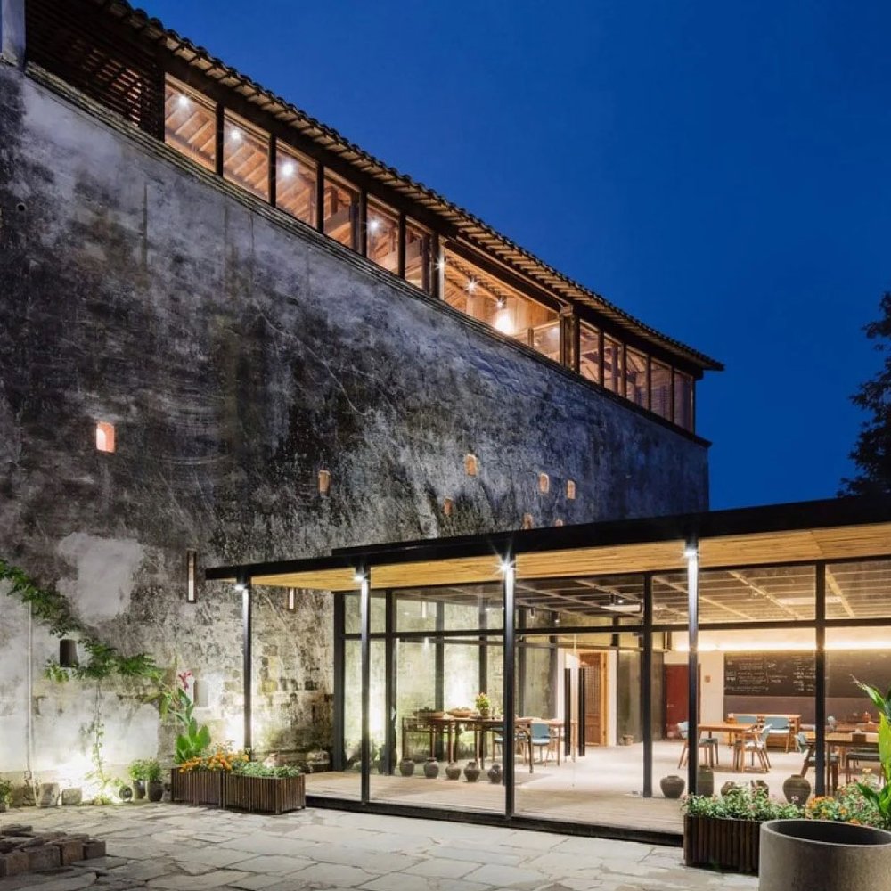 Wuyuan Skywells - Selected hotel in Wuyuan, China