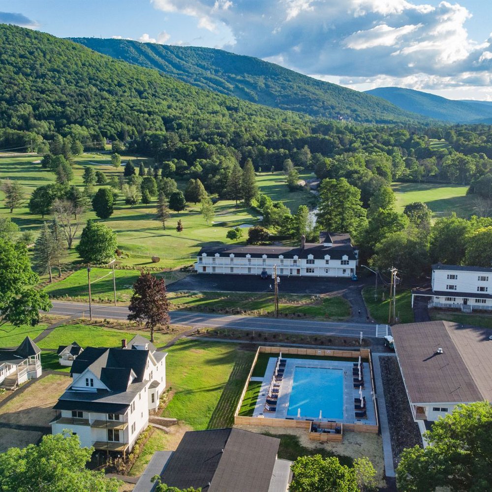 Wylder Hotel Windham - Selected hotel in Catskills & Hudson Valley, United States