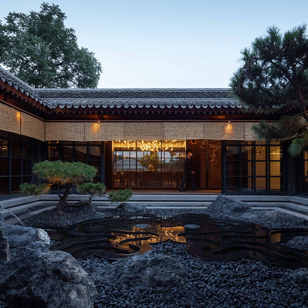 Xitan Hotel Beijing - One-Keys hotel in Beijing, China