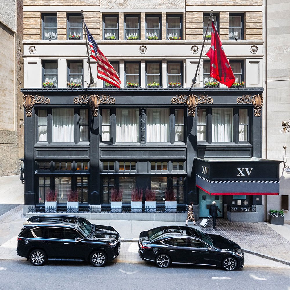 XV Beacon - Selected hotel in Boston, United States
