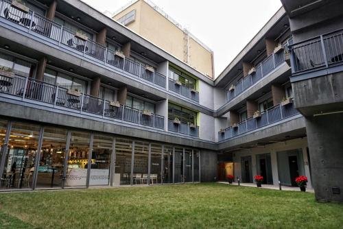 Y-Loft - Selected hotel in Hong Kong Island, Hong Kong