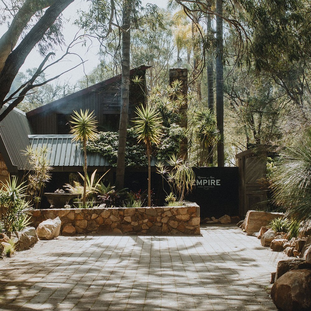 Yala Yallingup Retreat and Spa - One-Keys hotel in Yallingup, Australia