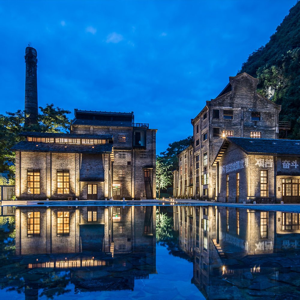 Yangshuo Sugar House - One-Keys hotel in Guilin, China