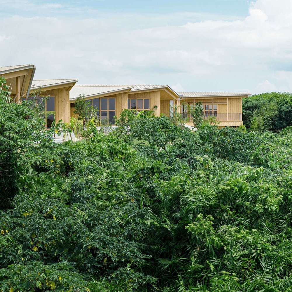 Yawn Yard - Selected hotel in Nakijin, Kunigami-gun, Japan