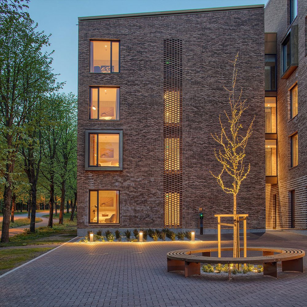 Ydalir Hotel - Selected hotel in Stavanger, Norway