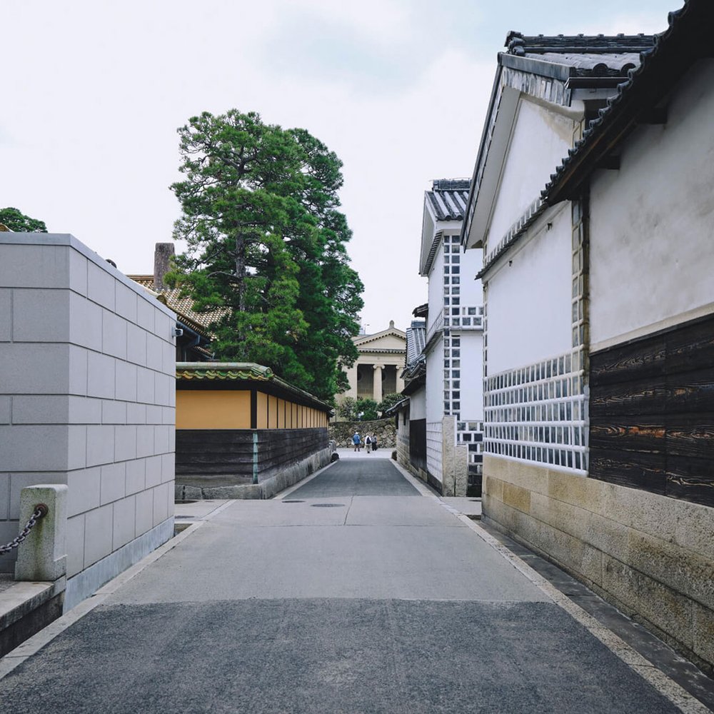 Yoruya - Selected hotel in Kurashiki, Japan