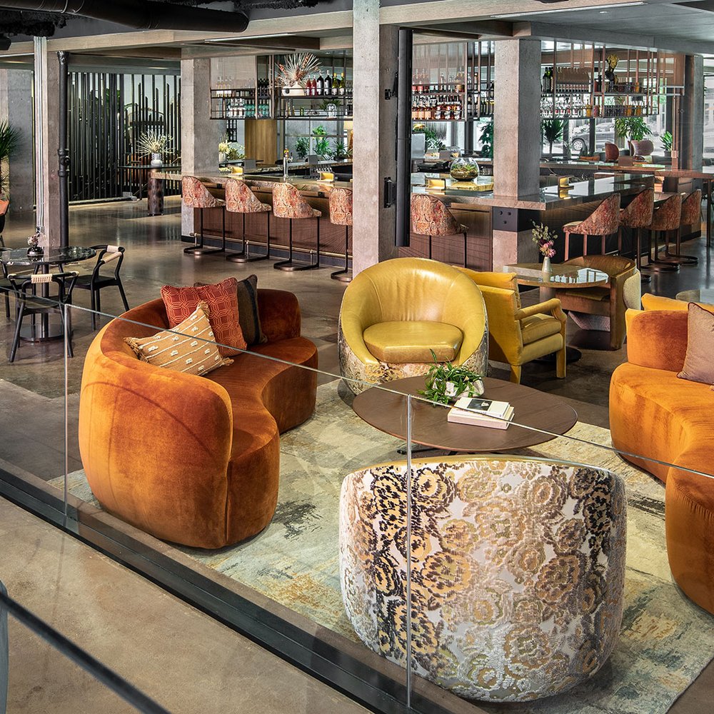 Yours Truly DC - Selected hotel in Washington D.C., United States