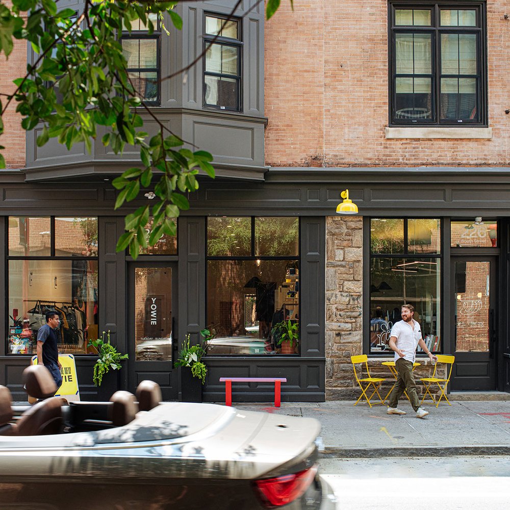 Yowie Hotel - Selected hotel in Philadelphia, United States