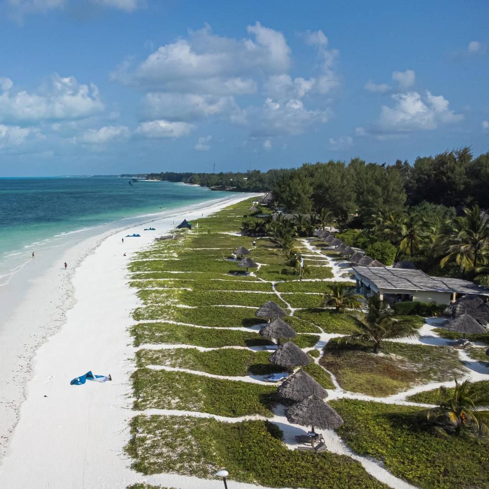Zanzibar White Sand Luxury Villas & Spa - One-Keys hotel in Zanzibar, Tanzania