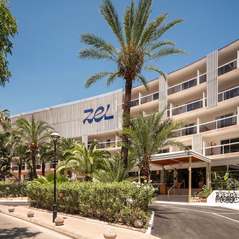 Zel Mallorca - Selected hotel in Mallorca, Spain