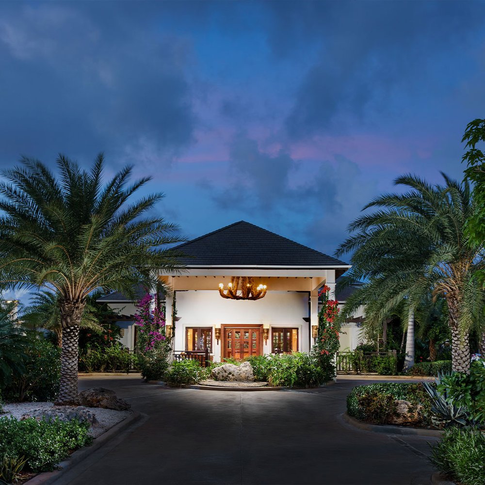 Zemi Beach House - Selected hotel in Shoal Bay Village, Anguilla