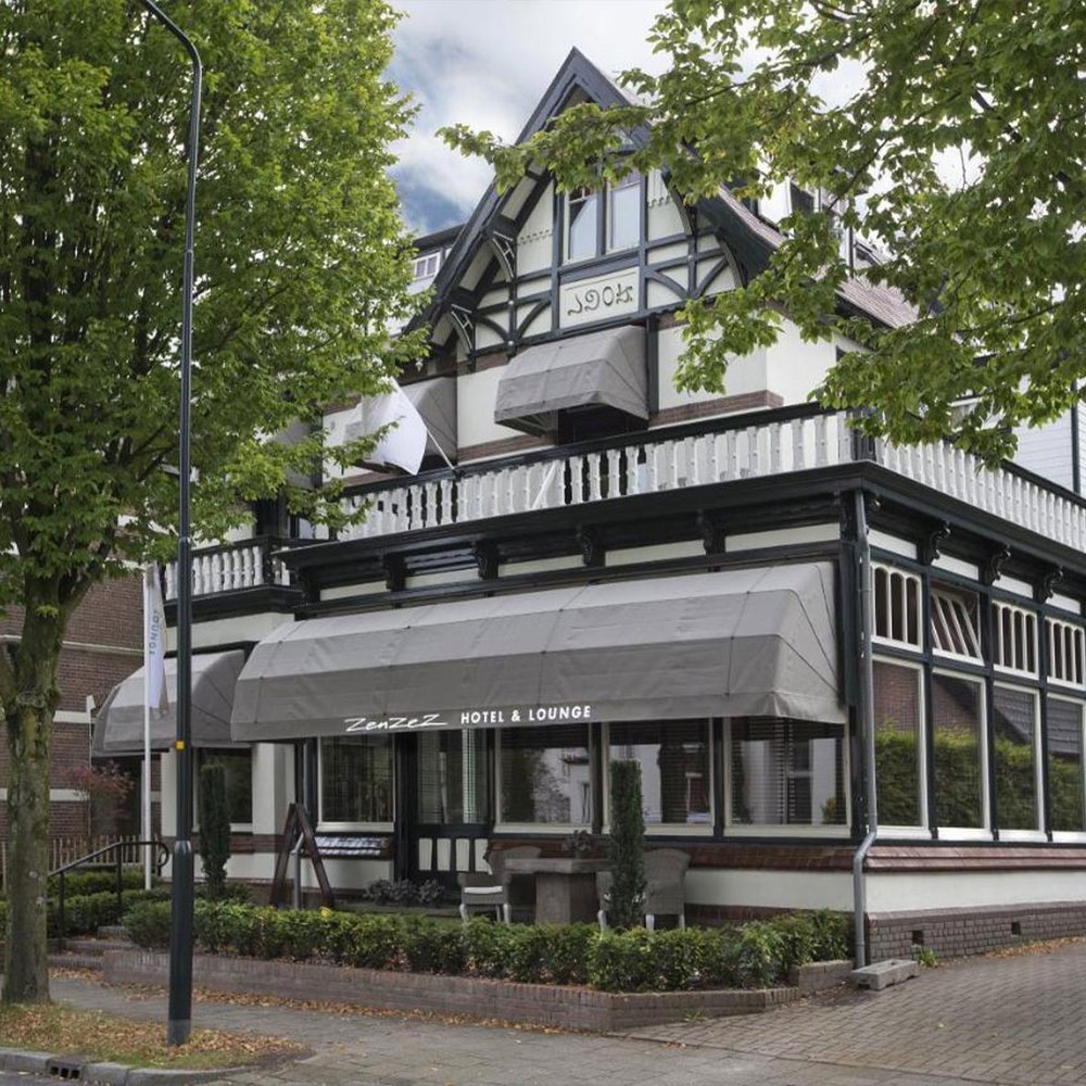 ZenZeZ - Selected hotel in Apeldoorn, Netherlands