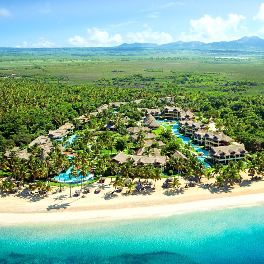 Zoëtry Agua Punta Cana - Selected hotel in Punta Cana, Dominican Republic