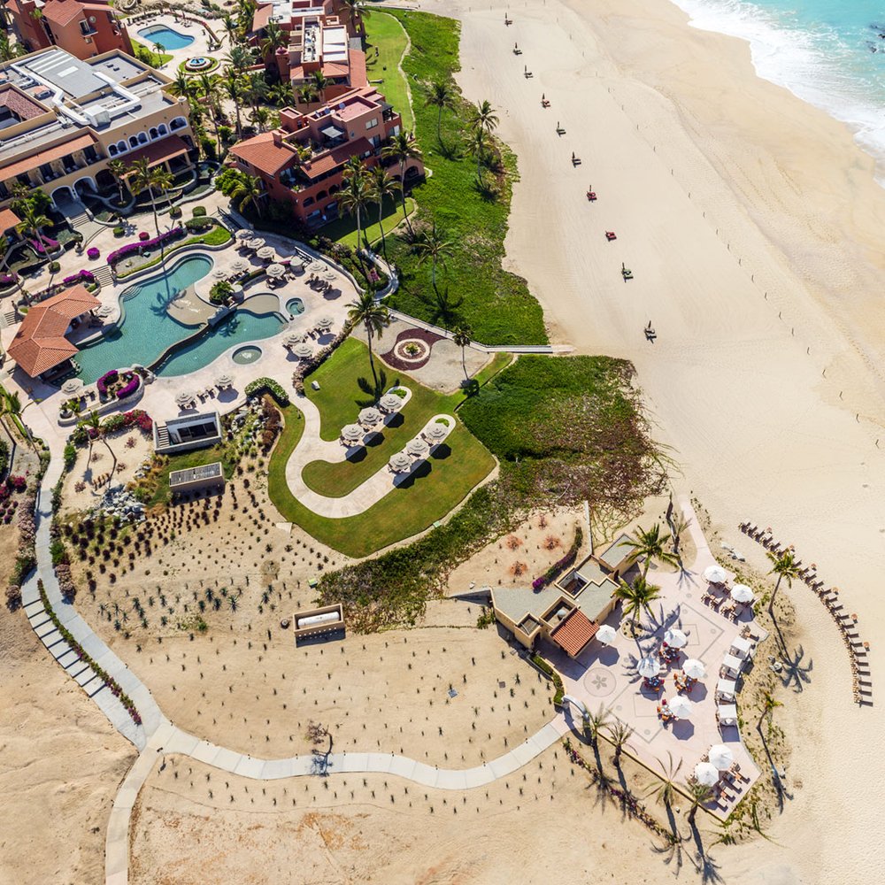 Zoëtry Casa del Mar - Selected hotel in Los Cabos, Mexico