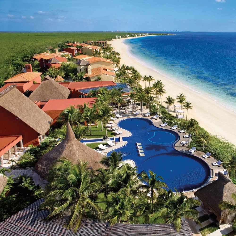 Zoetry Paraiso de la Bonita - Endless Privileges - Selected hotel in Riviera Maya, Mexico