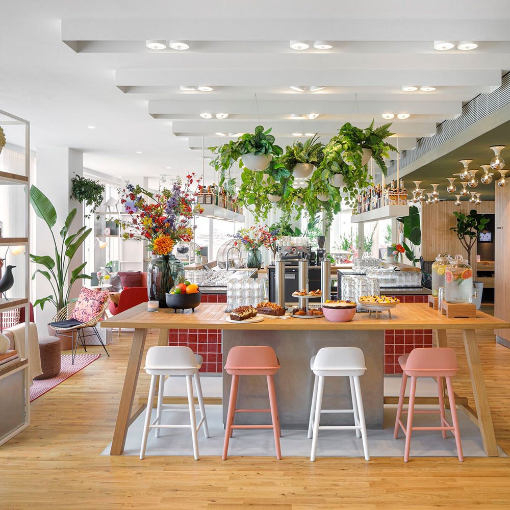 Zoku Paris - Selected hotel in Paris, France