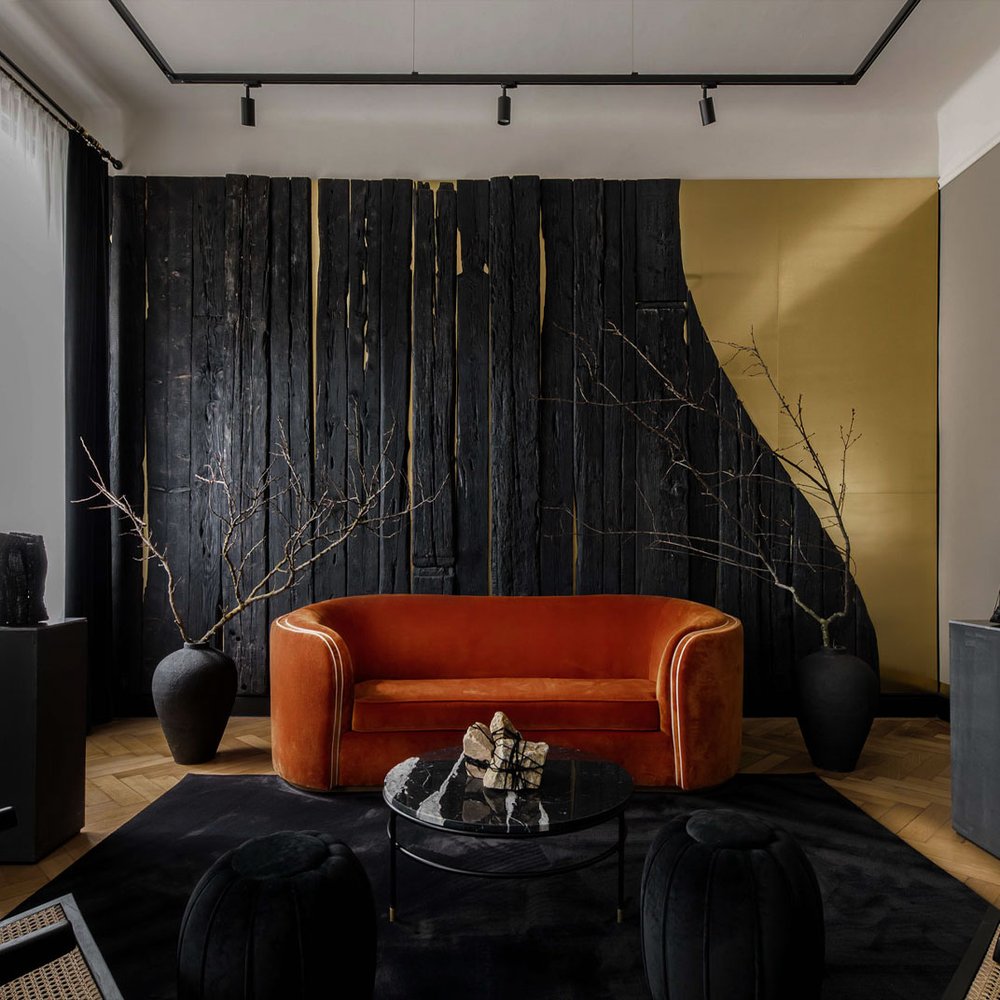 Zola Hotel - Palais de Bohème - Selected hotel in Vienna, Austria