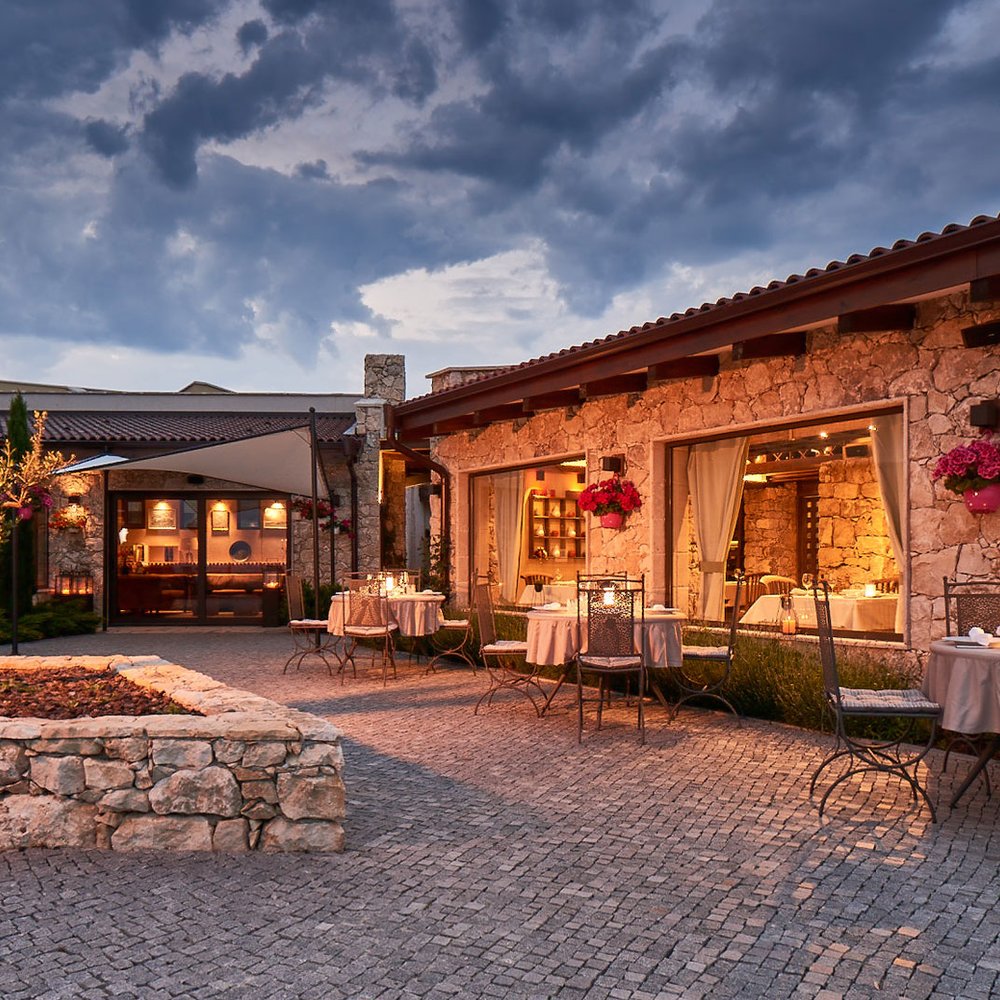 Zornitza Family Estate - One-Keys hotel in Zornitsa, Bulgaria