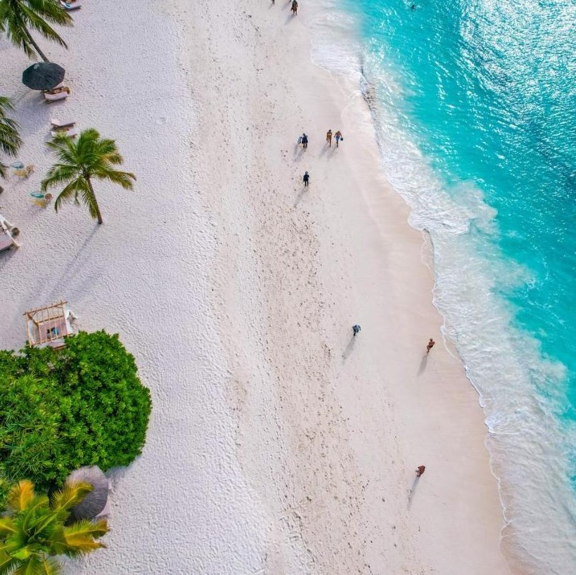 Zuri Zanzibar - Selected hotel in Zanzibar, Tanzania